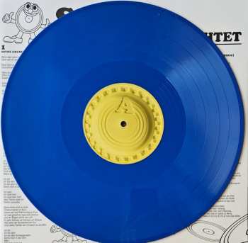 LP Salo: Subjektiv Betrachtet CLR | LTD