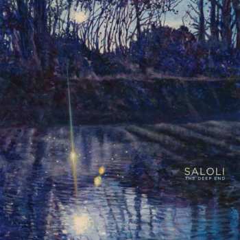 CD Saloli: The Deep End