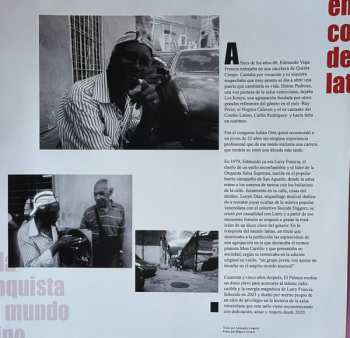 LP Salsa Suprema: En La Conquista Del Mundo Latino