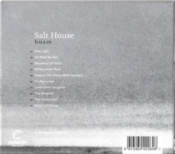 CD Salt House: Huam