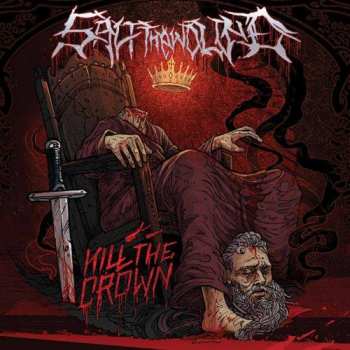Album Salt The Wound: Kill The Crown