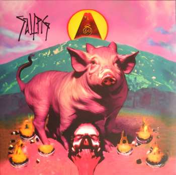 LP Saltpig: Saltpig