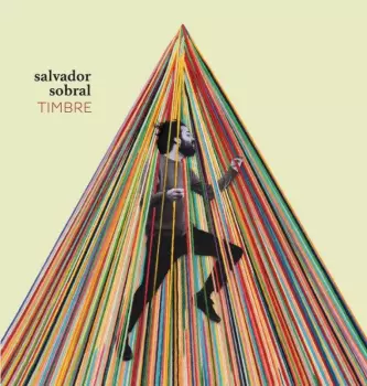 Salvador Sobral: Timbre