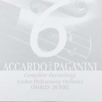 6CD/Caja The London Philharmonic Orchestra: Complete Recordings