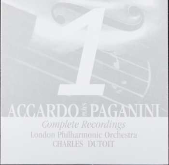 6CD/Caja The London Philharmonic Orchestra: Complete Recordings