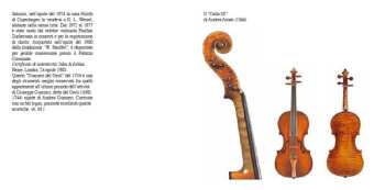 SACD Salvatore Accardo: I Violini Di Cremona (Omaggio A Kreisler - Volume II)