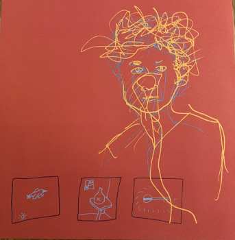 LP Sam Amidon: Sam Amidon LTD | CLR