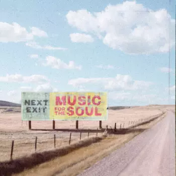 Sam Barber: Music For The Soul