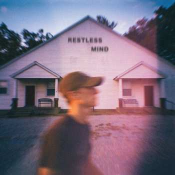 2CD Sam Barber: Restless Mind