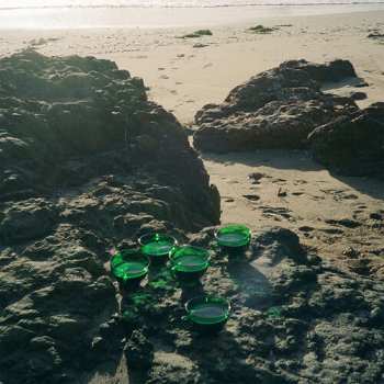 Album Sam Blasucci: Physical Dream