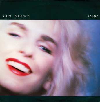 LP Sam Brown: Stop!