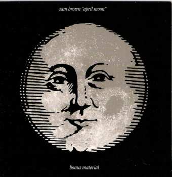 4CD/DVD/Caja Sam Brown: The A&M Years 1988-1990 