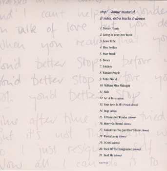 4CD/DVD/Caja Sam Brown: The A&M Years 1988-1990 