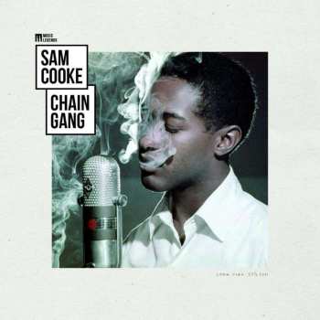 LP Sam Cooke: Chain Gang (remastered)