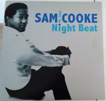 LP Sam Cooke: Night Beat