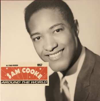 LP Sam Cooke: Around The World LTD | CLR