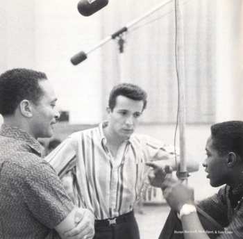 CD Sam Cooke: The Best Of Sam Cooke