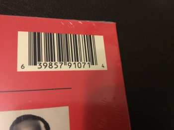 LP Sam Cooke & The Soul Stirrers: That’s Heaven To Me