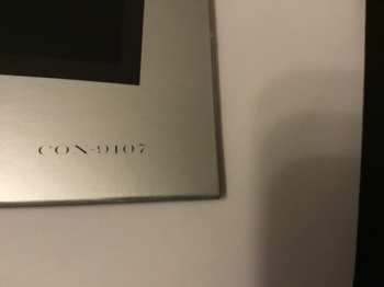 LP Sam Cooke & The Soul Stirrers: That’s Heaven To Me