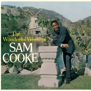Album Sam Cooke: The Wonderful World Of Sam Cooke