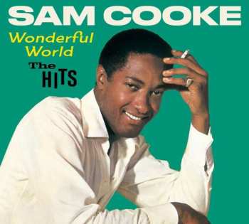Album Sam Cooke: Wonderful World - The Hits