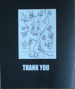 LP Sam Coomes: Bugger Me DLX | LTD | CLR