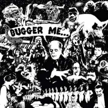 CD Sam Coomes: Bugger Me