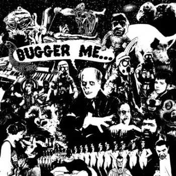 LP Sam Coomes: Bugger Me