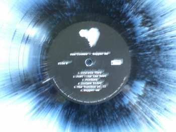 LP Sam Coomes: Bugger Me DLX | LTD | CLR