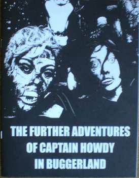 LP Sam Coomes: Bugger Me DLX | LTD | CLR