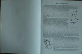 LP Sam Coomes: Bugger Me DLX | LTD | CLR