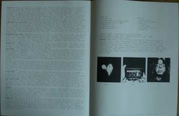 LP Sam Coomes: Bugger Me DLX | LTD | CLR