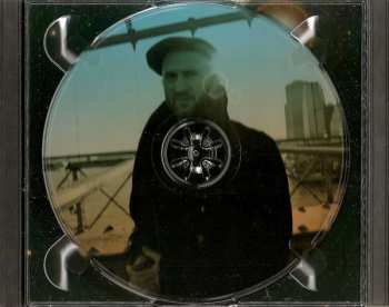 CD Sam Crowe Group: Towards The Center Of Everything