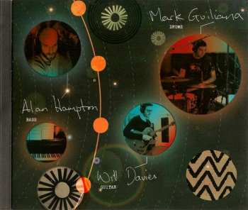 CD Sam Crowe Group: Towards The Center Of Everything