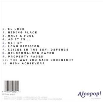 CD Sam Duckworth: Amazing Grace