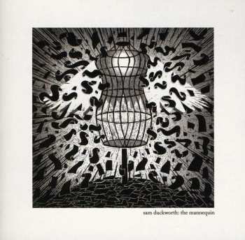 Album Sam Duckworth: The Mannequin
