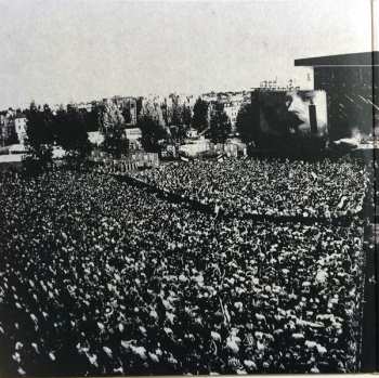 2LP Sam Fender: Live From Finsbury Park LTD | CLR