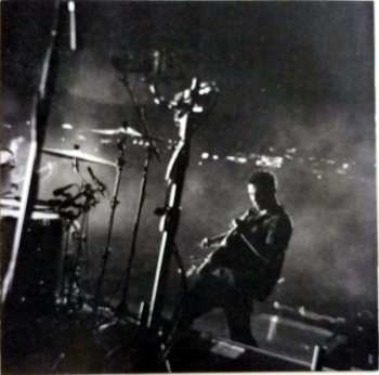 2LP Sam Fender: Live From Finsbury Park LTD | CLR