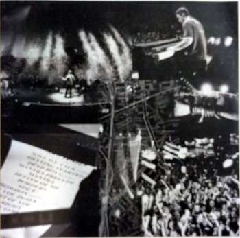 2LP Sam Fender: Live From Finsbury Park LTD | CLR