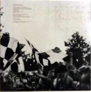 2LP Sam Fender: Live From Finsbury Park LTD | CLR