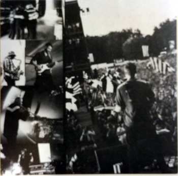 2LP Sam Fender: Live From Finsbury Park LTD | CLR