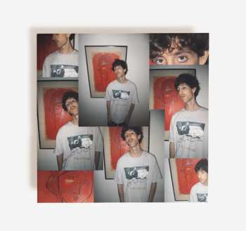 2LP Sam Gendel: Fresh Bread