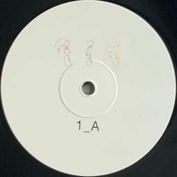 2LP Sam Gendel: Fresh Bread