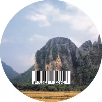 Tanggu EP