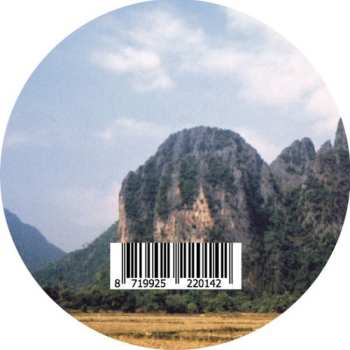 LP Sam Goku: Tanggu EP LTD