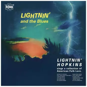Lightnin' And The Blues