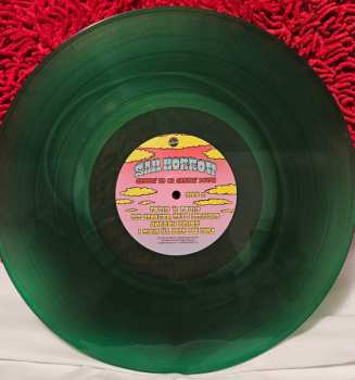 LP Sam Morrow: Gettin' By On Gettin' Down CLR