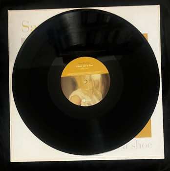 LP Sam Phillips: A Boot And A Shoe