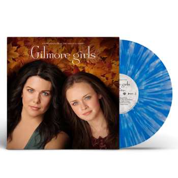 LP Sam Phillips: Gilmore Girls (Soundtrack from the Original Series)
