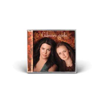 CD Sam Phillips: Gilmore Girls (Soundtrack from the Original Series)